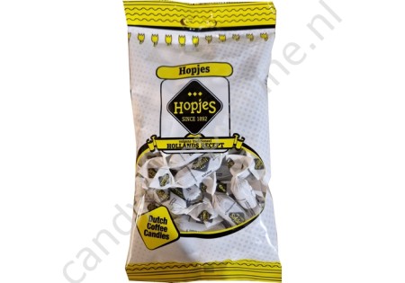 Holland Hopjes 160 gram