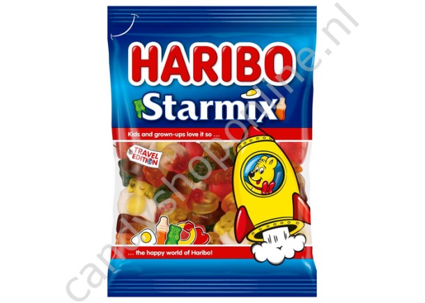 Haribo Starmix 300 gram