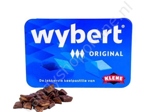 Wybert Original 25gr.