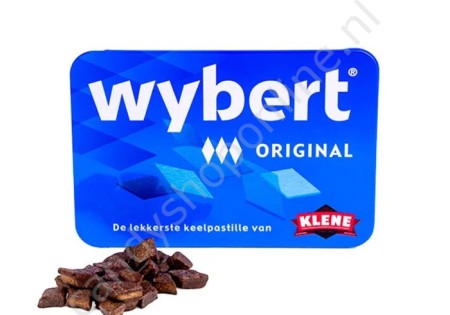 Wybert Original 25gr.