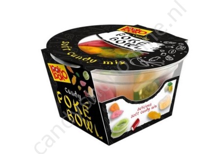 LookoLook Poke Bowl 90gr.