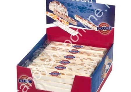 Calier Amandel Nougat Vanille/Room