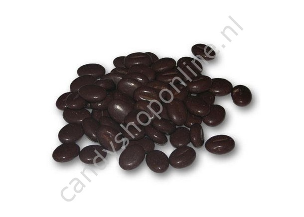 Mocca Boontjes Puur 120 gram