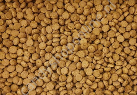 Bolletje (Victoria) Harde Kruidnootjes puntzak 250 gram