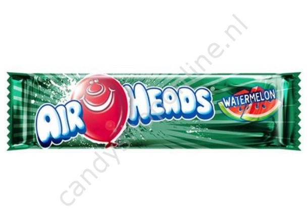 Airheads Watermelon 15gr.