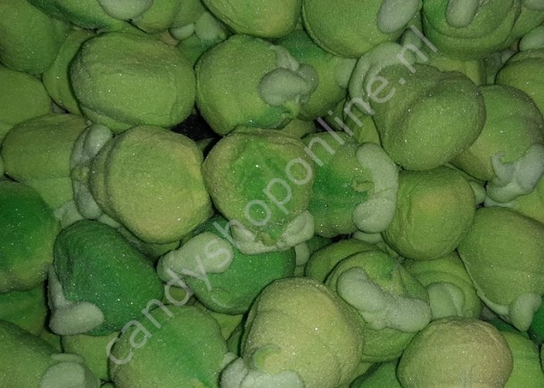 Bello Dolce Marshmallows Apples 22pcs.±200gr.